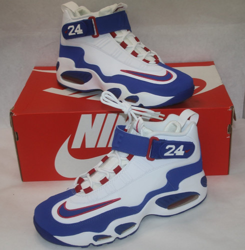 Nike air griffey max - nike,