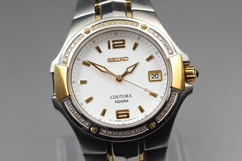 Vtg 1987 mint rare seiko - vtg.1987[n, mint]