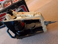 Darth Vader Star Destroyer playset