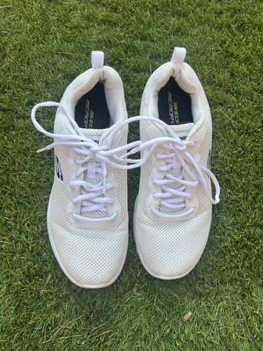 Skechers memory foam - skechers,