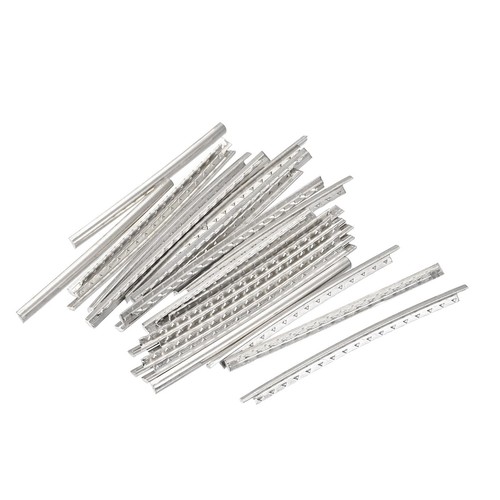 Electric bass fret wire - fret, guitar