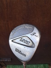 Wilson 1200 Gear Effect 3 Wood