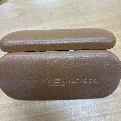 Tommy hilfiger spectacle case - hilfiger,