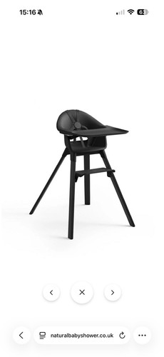 Brand new stokke clikk - brand,