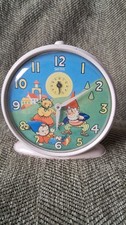 Smith's 1960s Noddy Alarm