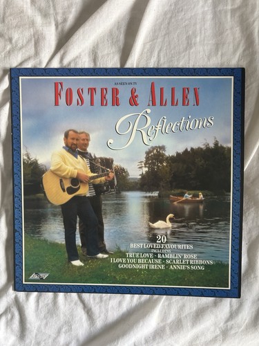 1987 80s vintage foster - 1987,
