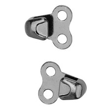 Shoe Lace Hooks Boot Hooks And