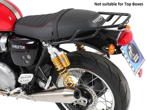 Triumph thruxton tube rear - triumph, /