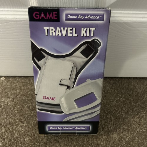 Gameboy advance game new - gameboy,