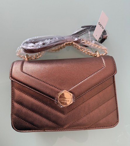 Aldo dalarna crossbody - bag, nwt