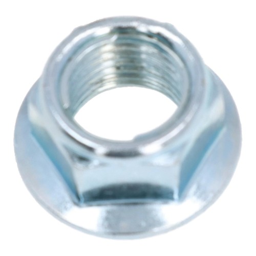 Wheel nut fits rear wheel