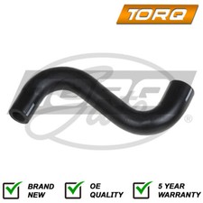 Hose (Engine - Heat Exchanger)