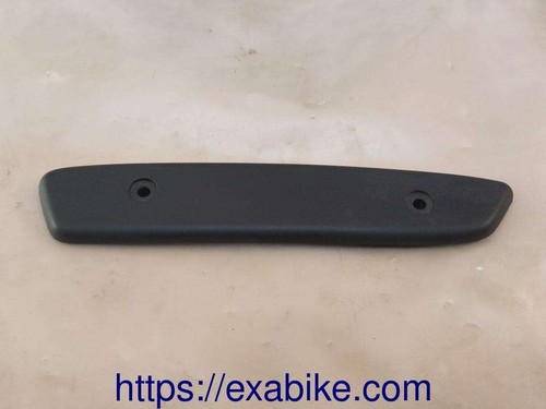 Plastic element for - for, bmw