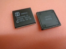 CS80C286-12 80C286 ORIGINAL