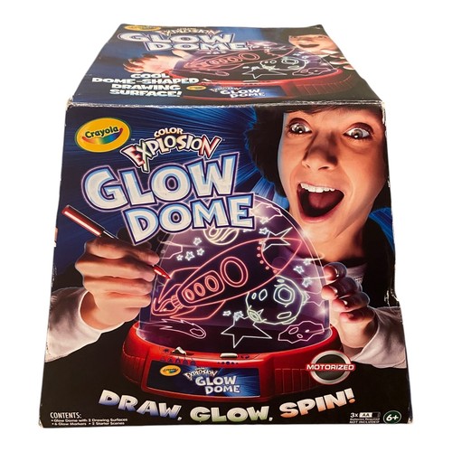 Crayola color explosion - crayola,
