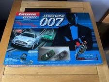 Carrera Go - 60007 - James