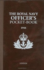 The royal navy officer - the,