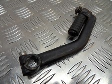 Aprilia SR 125 Engine kick