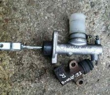 NISSAN TERRANO 2 Facelift