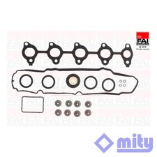 Fits Fiesta Fusion C3 Nemo 206