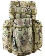 Army Cadet 30 Litre Rucksack Daysack MTP Bag Backpack Camo Camping Hiking Travel