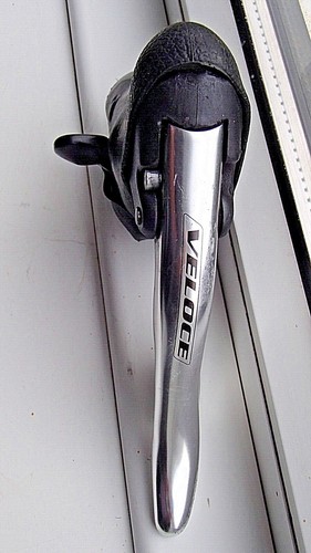 Campagnolo veloce left hand - campagnolo,