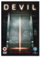 Devil DVD Horror (2011) Matt Craven Quality Guaranteed Reuse Reduce Recycle