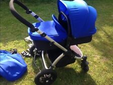 ickle bubba stomp v3 travel