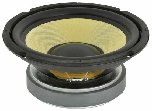 Qtx sound high powered - 8",
