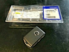GENUINE VOLVO REMOTE KEY FOB