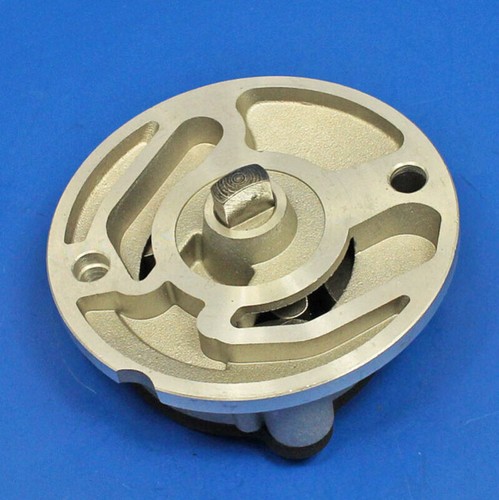 Oil pump pol816 austin metro - oil,