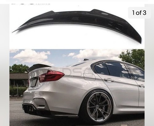 Gloss black bmw stm - bmw, edition