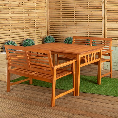 Outdoor person rectangular - outdoor, 4