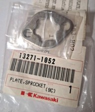 Kawasaki BN 125 KMX 125