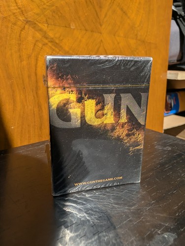 Gun video game limited - game,