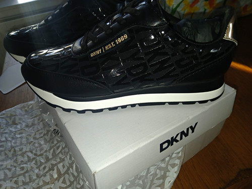 Dkny jahari women black - jahari,