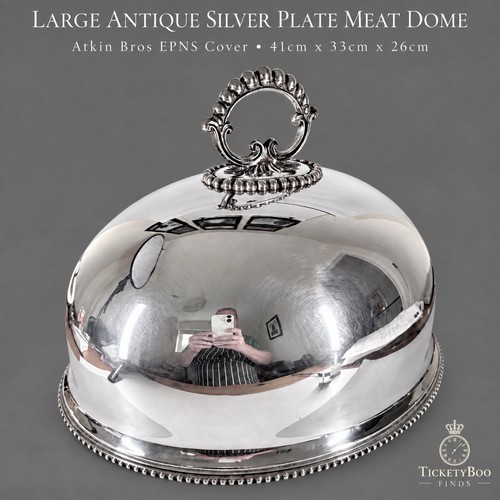 Large late victorian - late,