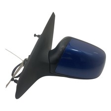 FORD MONDEO MK3 2000-2007 WING DOOR MIRROR LEFT SIDE ELECTRIC  POWER FOLD