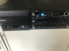 Nec SL9100 ccu