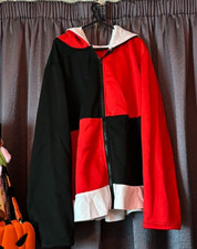 SHEIN CUTE & COSY HARLEY