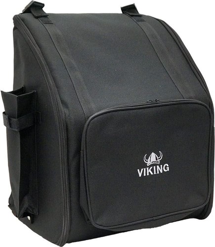 Premium bass accordion bag - premium, 48