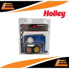 HOLLEY Genuine Carb Rebuild