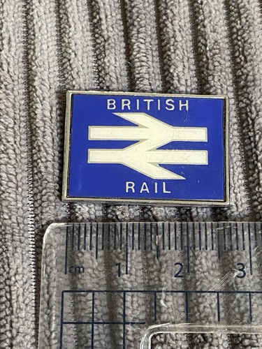 Vintage british rail train - vintage,