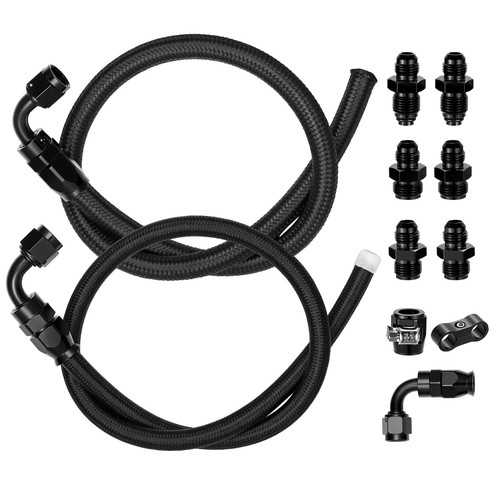 Broyear inch an6 power - 25,