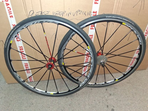 Classic mavic ksyrium sl - ksyrium,
