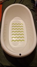 Ikea good size - baby, bath
