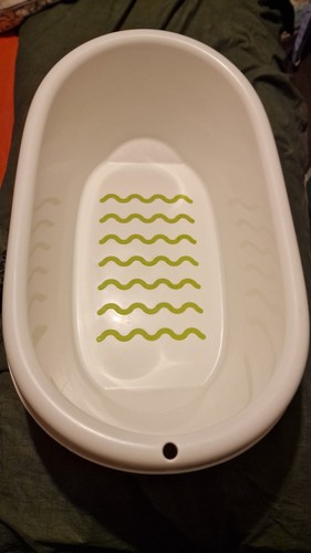 Ikea good size - bath,