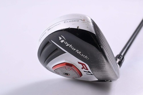 Taylormade r11 wood 15 - taylormade, 15.5