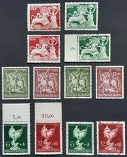 Germany third reich 1942 the - reich, 1942-4