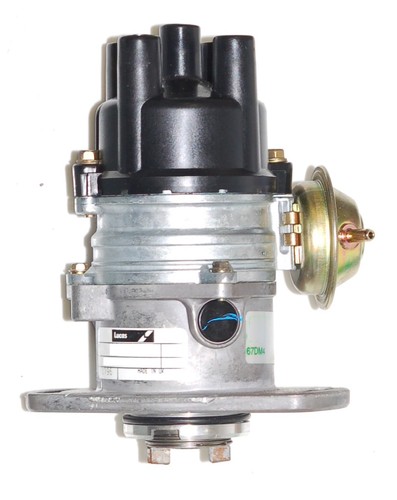 New ultra spark distributor - new,
